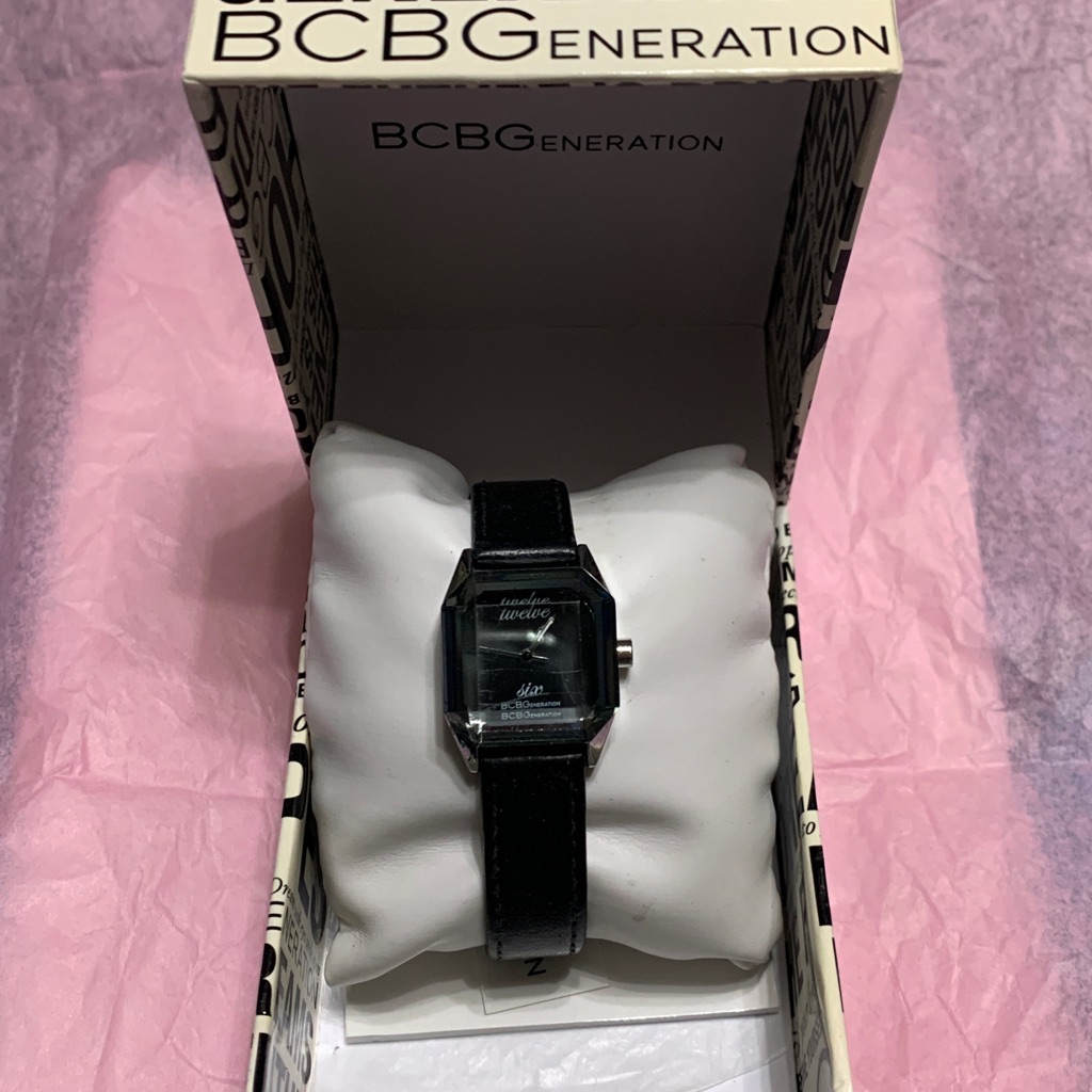 Bcbgeneration Watch
